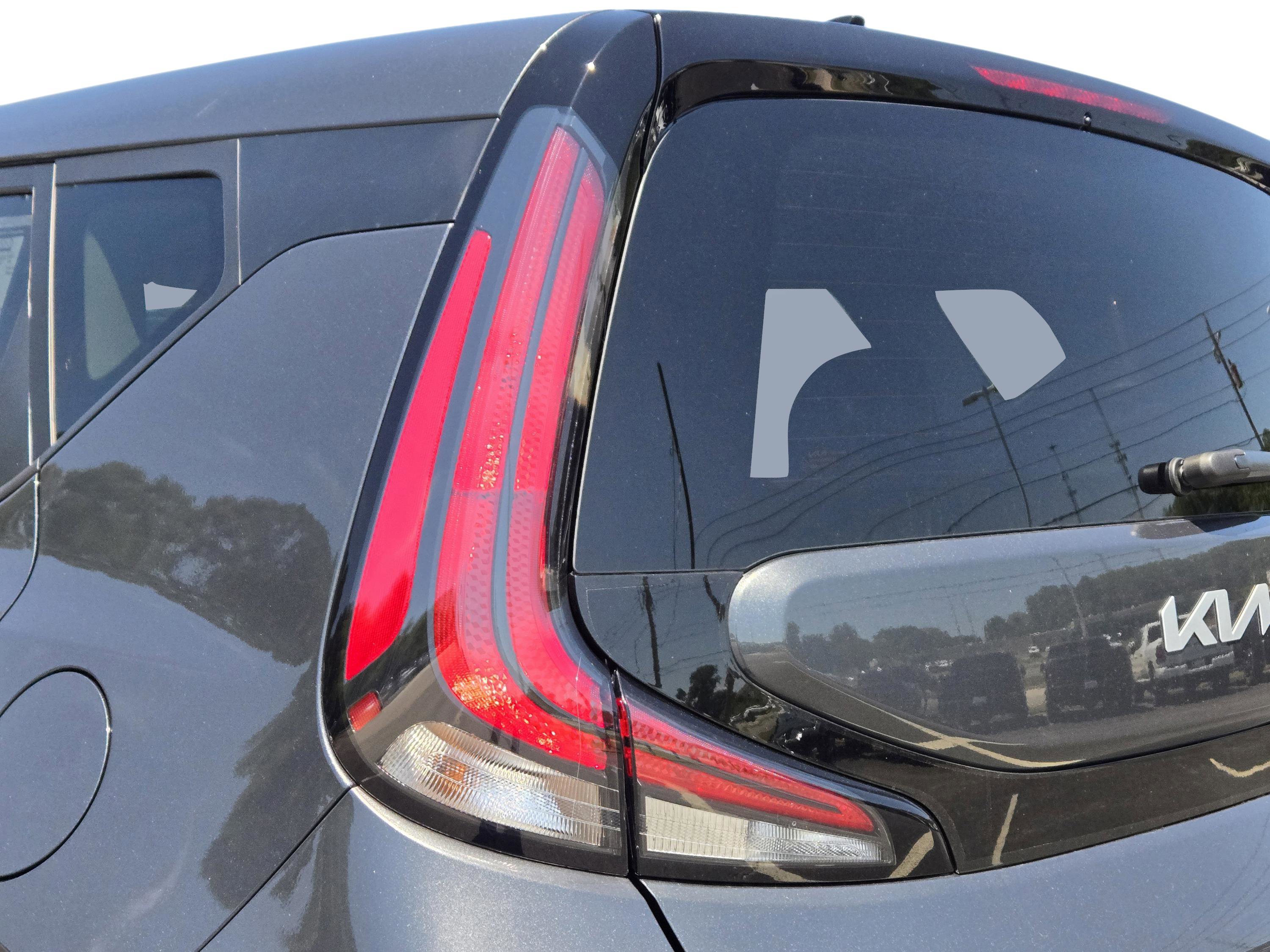 New 2025 Kia Soul S image 9