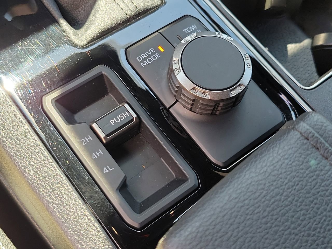 Used 2026 Toyota Tundra SR5 w/ SR5 Premium Package image 28