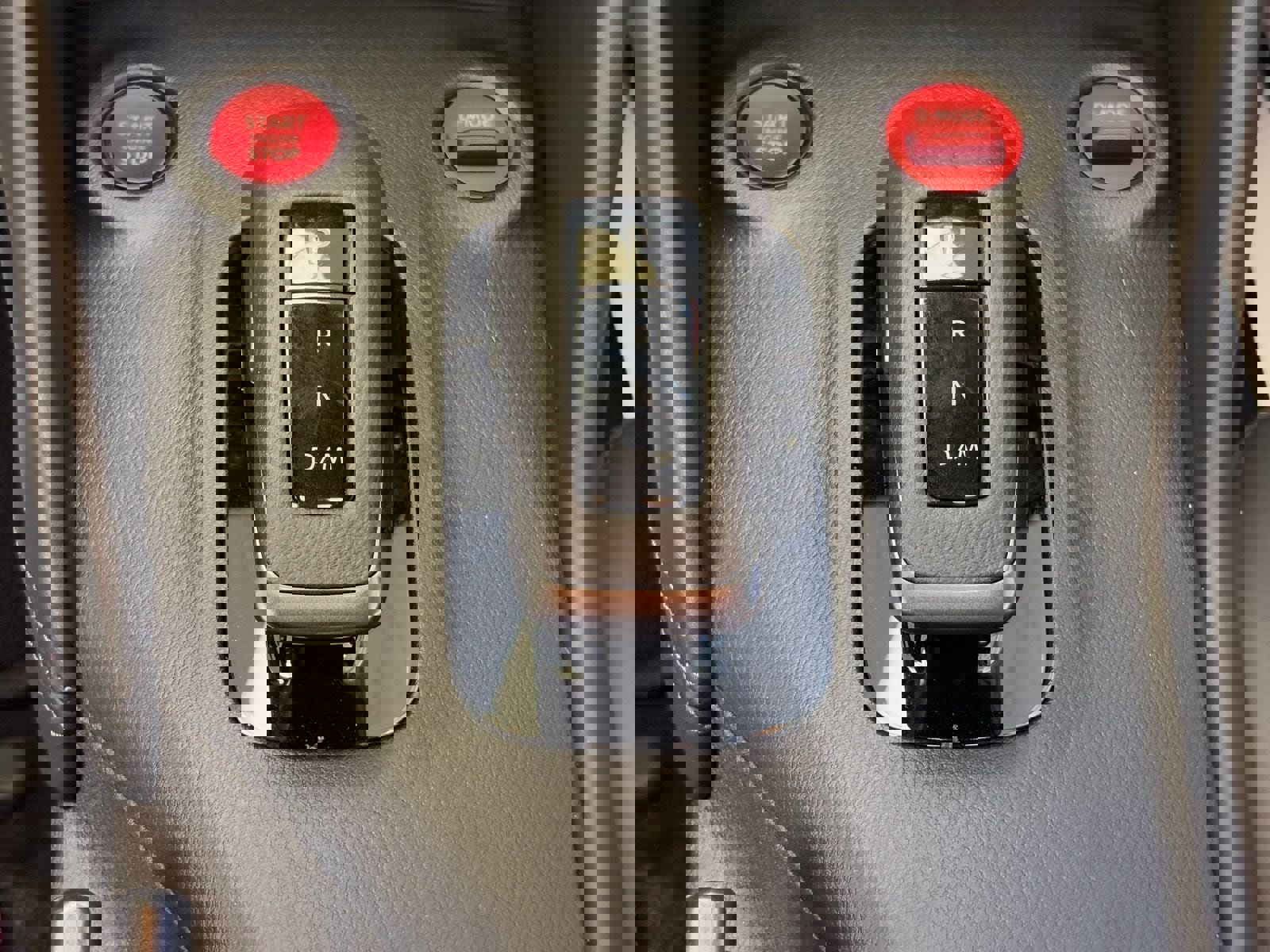 New 2026 Nissan Z NISMO w/ Floor Mat Package image 25