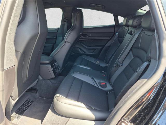 Used 2024 Porsche Taycan RWD image 18