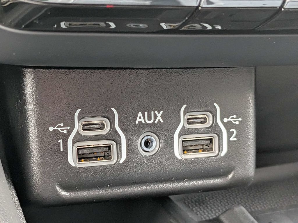New 2026 Dodge Durango GT AWD/4WD image 25