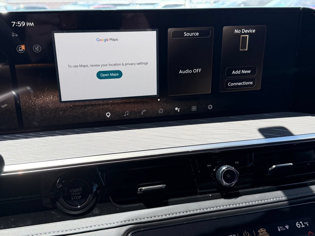 New 2027 INFINITI QX80 Autograph AWD/4WD image 25