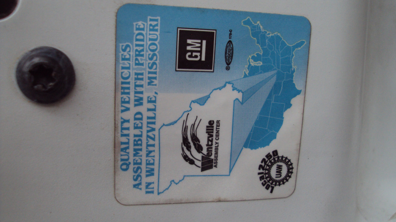 Used 2012 GMC Savana 1500 AWD image 32