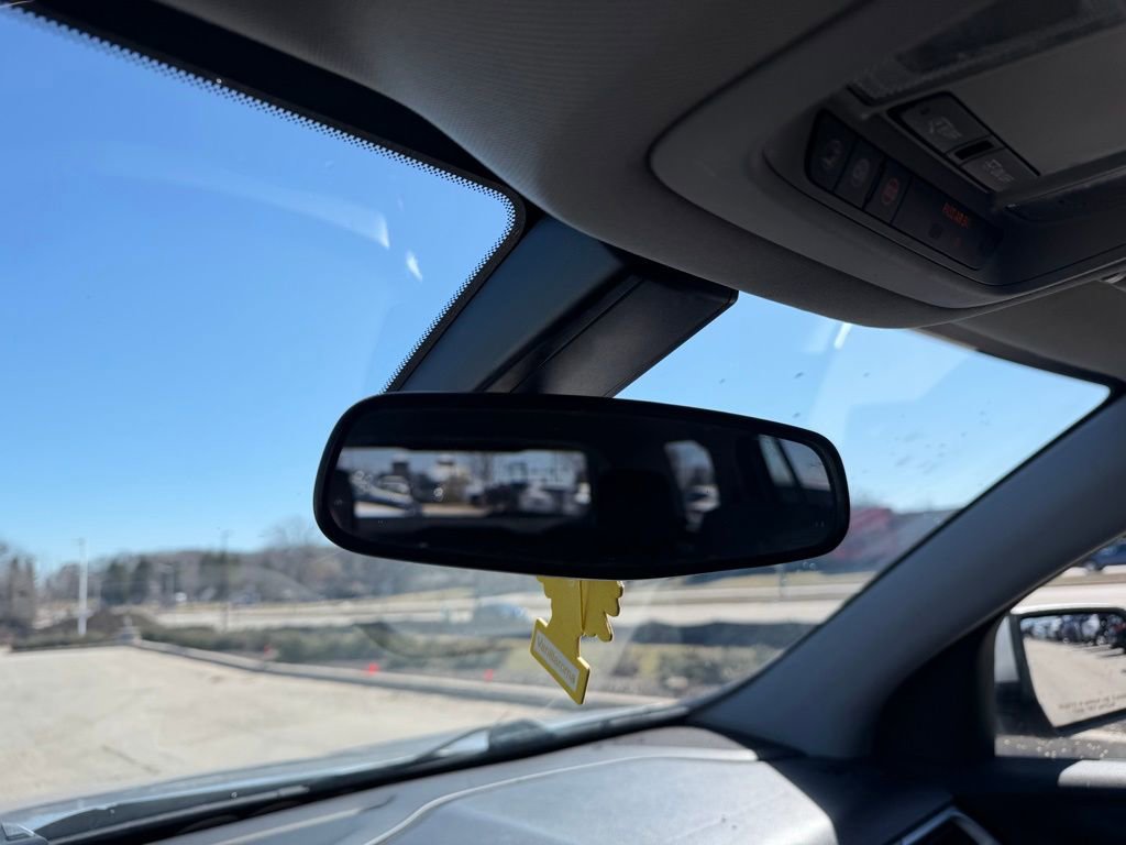 Used 2019 GMC Acadia SLE image 21