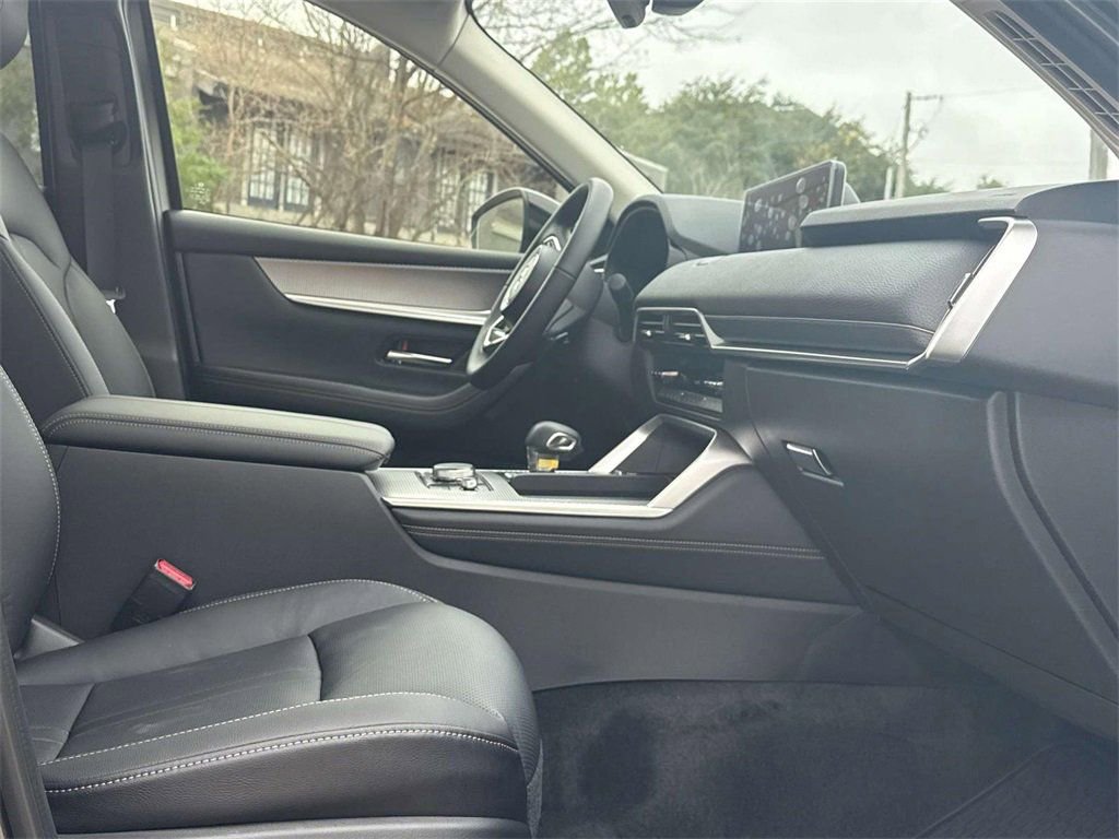 New 2026 MAZDA CX-90 3.3 Turbo w/ Premium Sport Pkg image 15