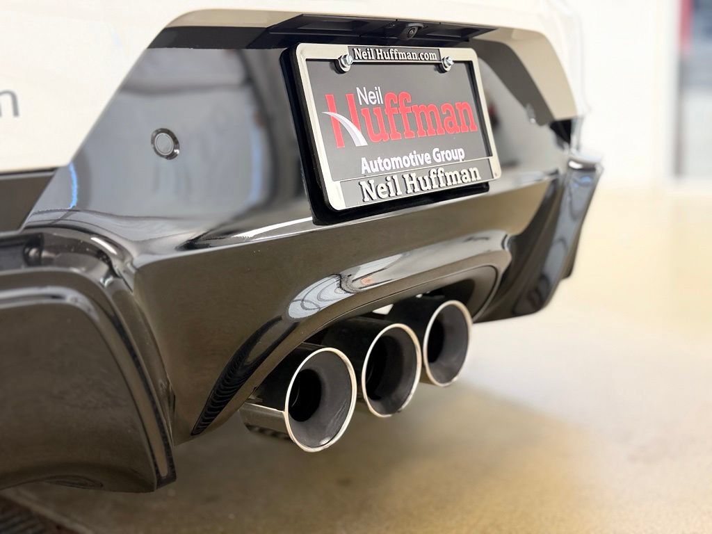 Used 2024 Acura Integra Type S FWD image 10