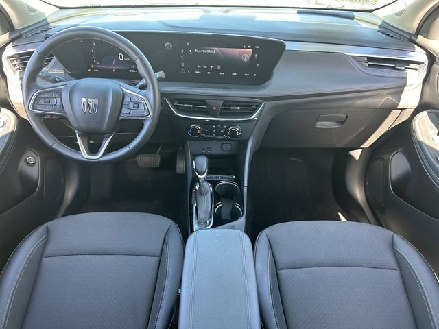 Used 2025 Buick Encore GX Preferred w/ Comfort Package FWD image 16