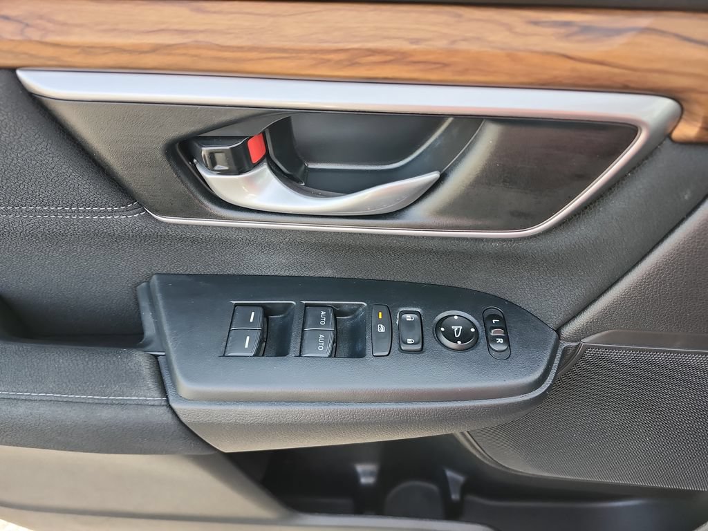 Used 2020 Honda CR-V EX image 23