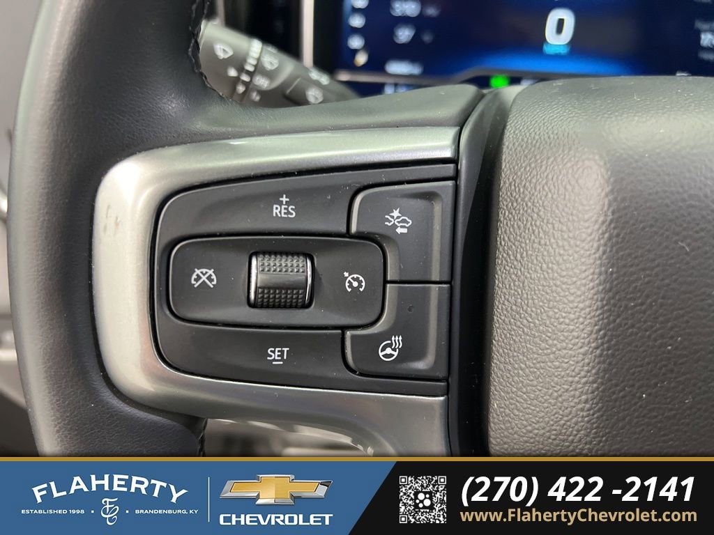 Used 2023 Chevrolet Silverado 1500 LT image 26
