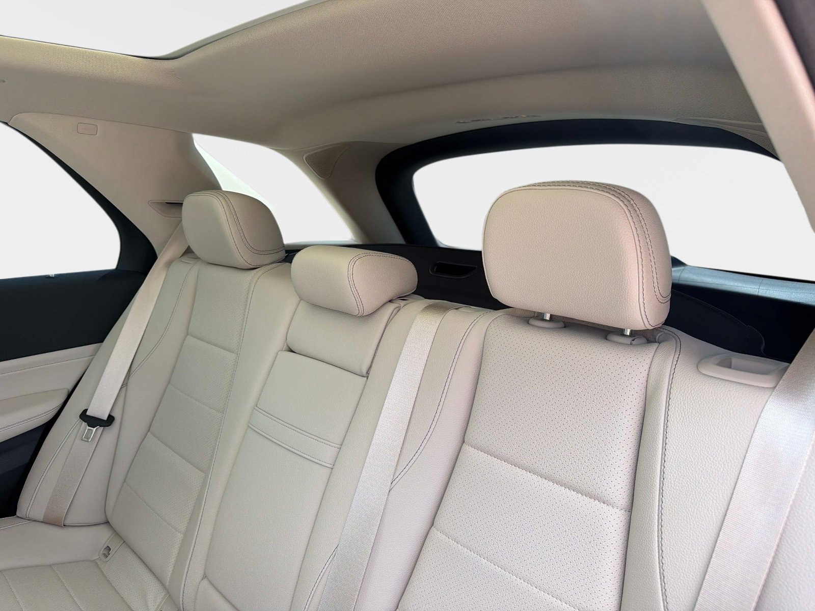 Used 2026 Mercedes-Benz GLE 450 4MATIC image 14