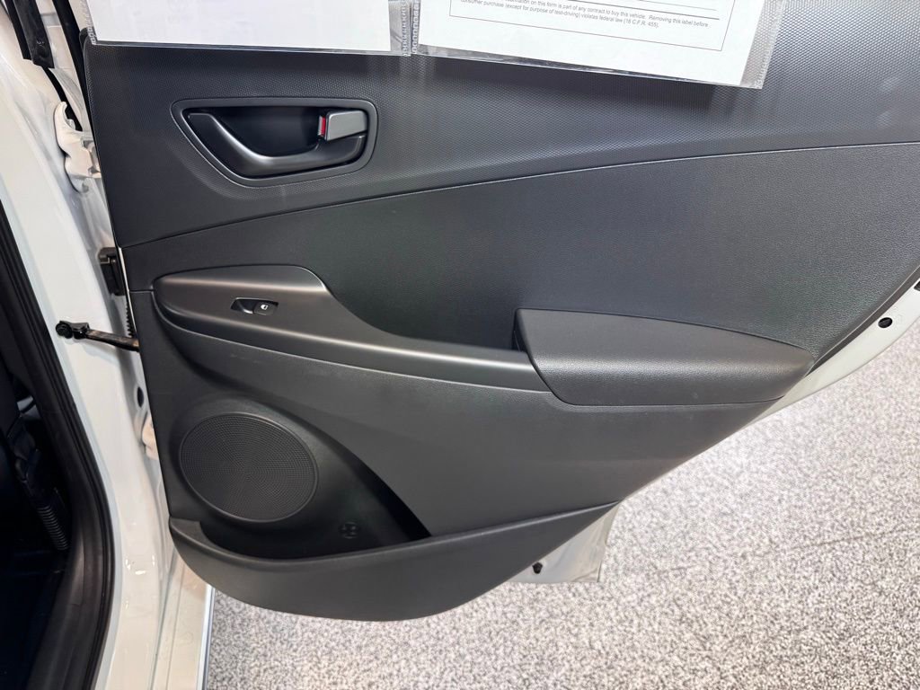 Used 2022 Hyundai Kona N Line FWD image 51