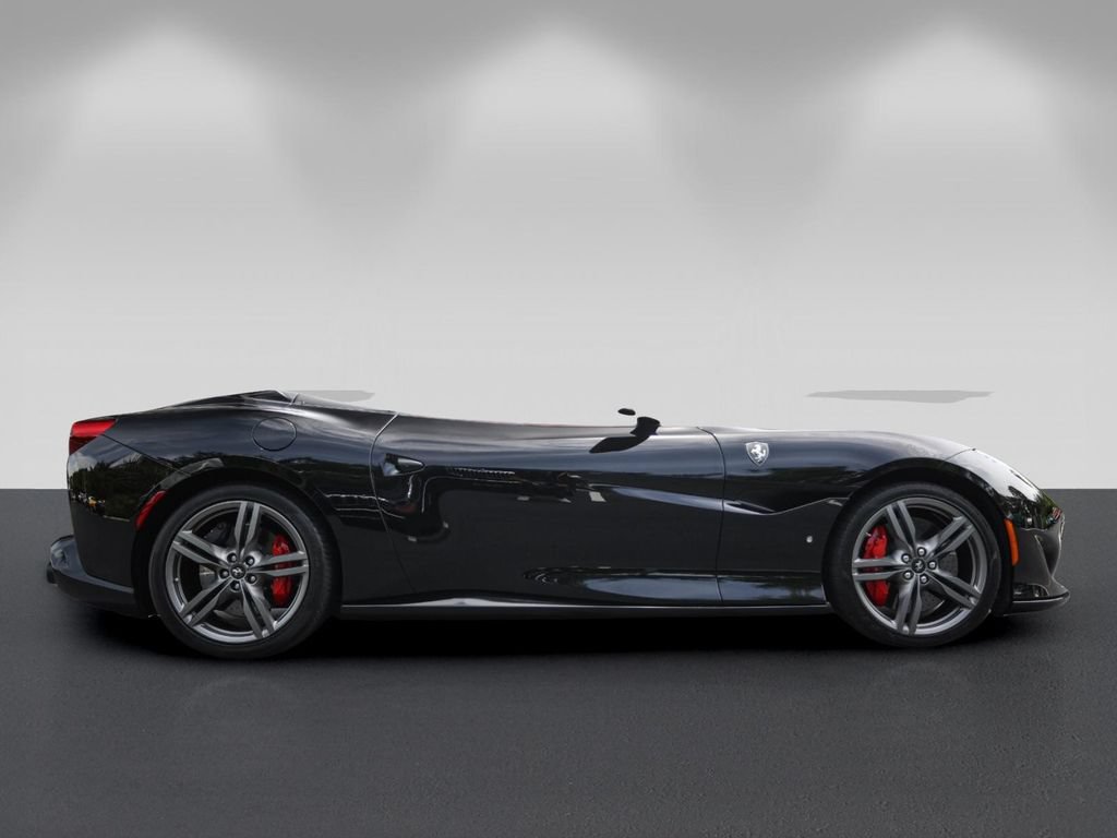 Certified 2019 Ferrari Portofino RWD image 2