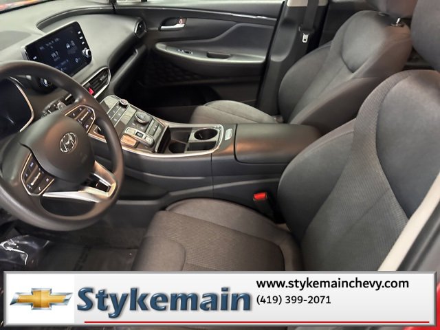 Used 2022 Hyundai Santa Fe SEL image 33