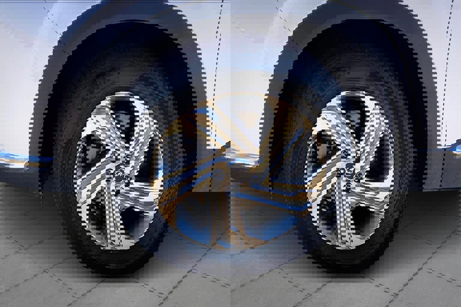 Used 2022 Hyundai Santa Fe SEL w/ Convenience + Premium Package image 10