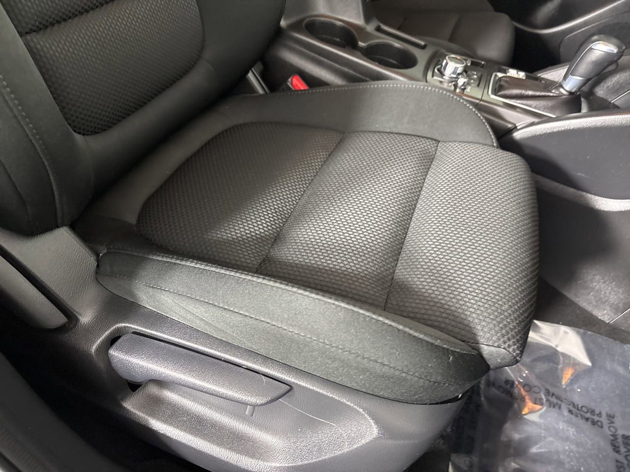 Used 2016 MAZDA CX-5 Touring w/ Bose/Moonroof Package image 28