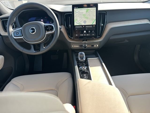 New 2026 Volvo XC60 T8 Plus w/ Protection Package Premier image 12