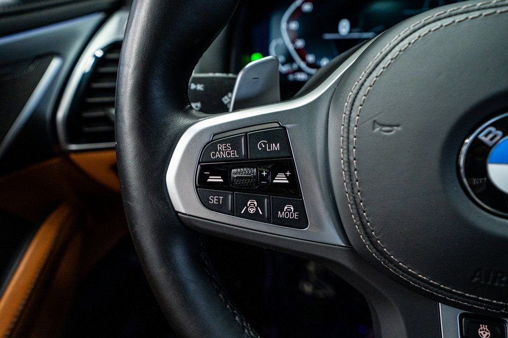 Used 2025 BMW 840i image 41