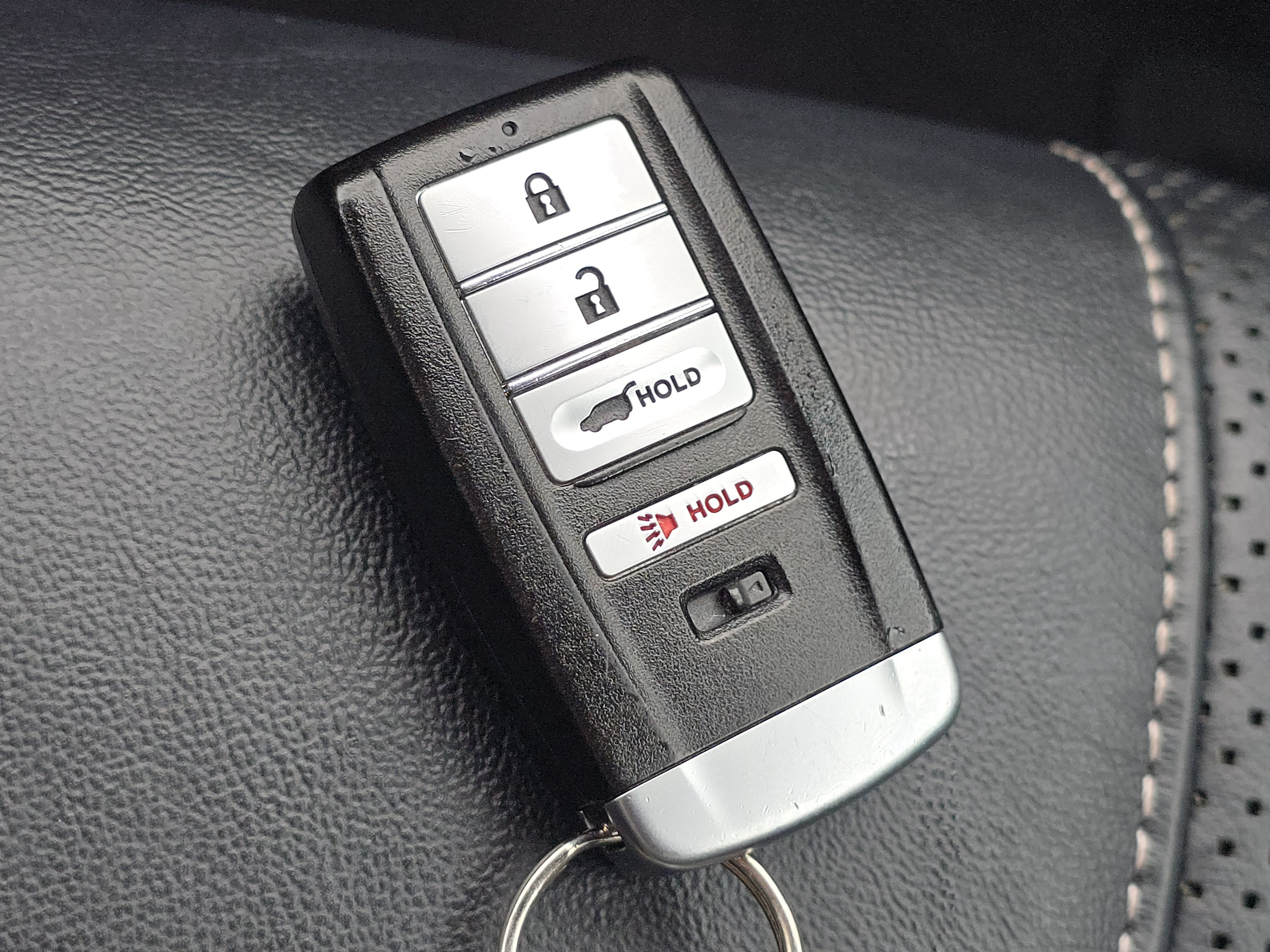 Used 2020 Acura RDX w/ Technology Package AWD/4WD image 29