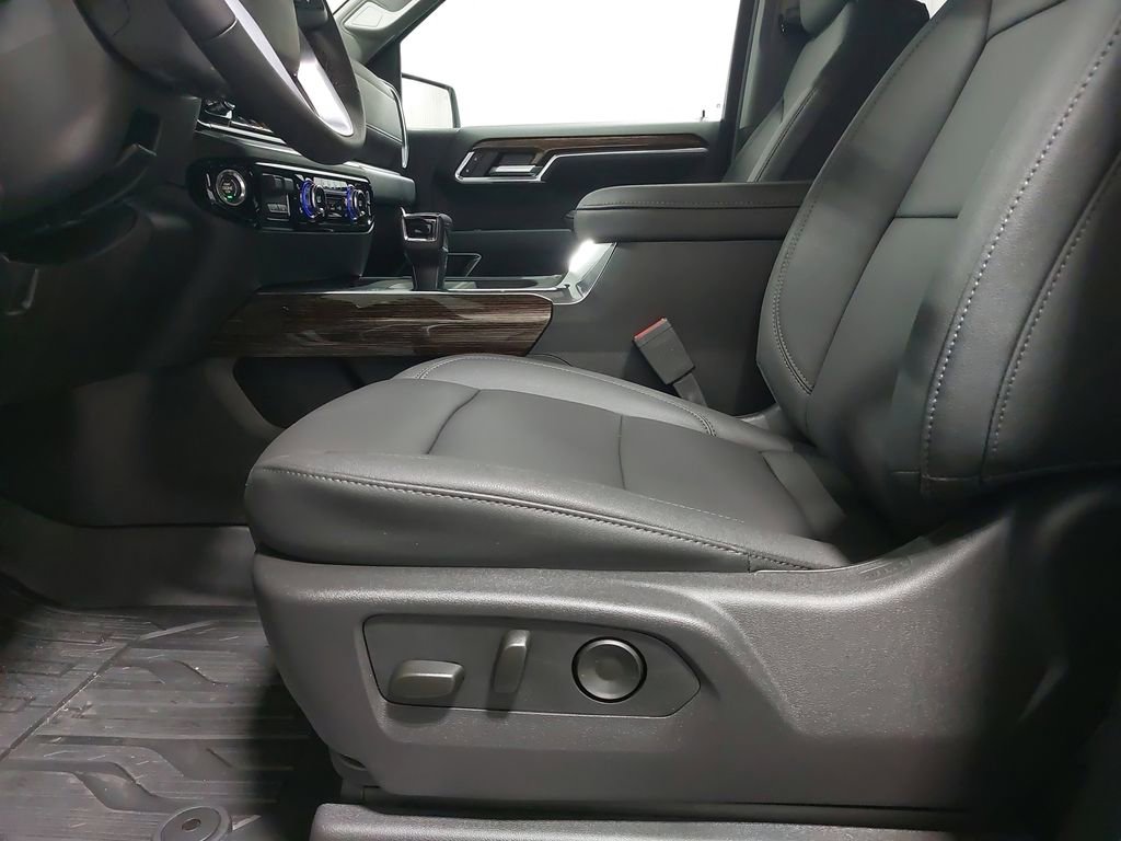 New 2026 GMC Sierra 1500 Elevation w/ Elevation Premium Package image 30