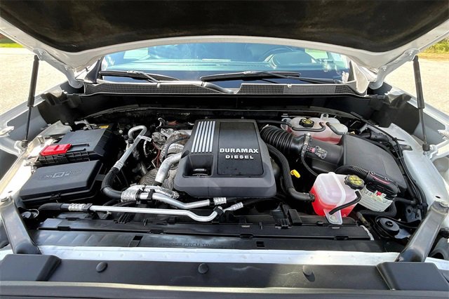 Used 2023 Chevrolet Silverado 1500 RST image 31