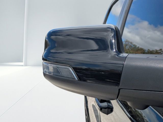 New 2026 RAM 1500 Laramie w/ Night Edition image 10