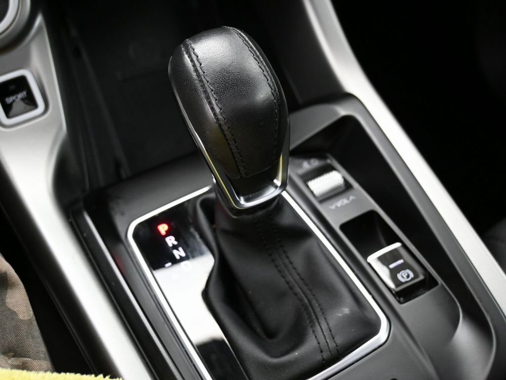 Used 2024 Dodge Hornet R/T Plus AWD/4WD image 29