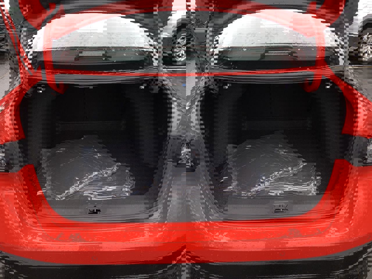 New 2026 Nissan Sentra SR w/ SR Premium Package image 17