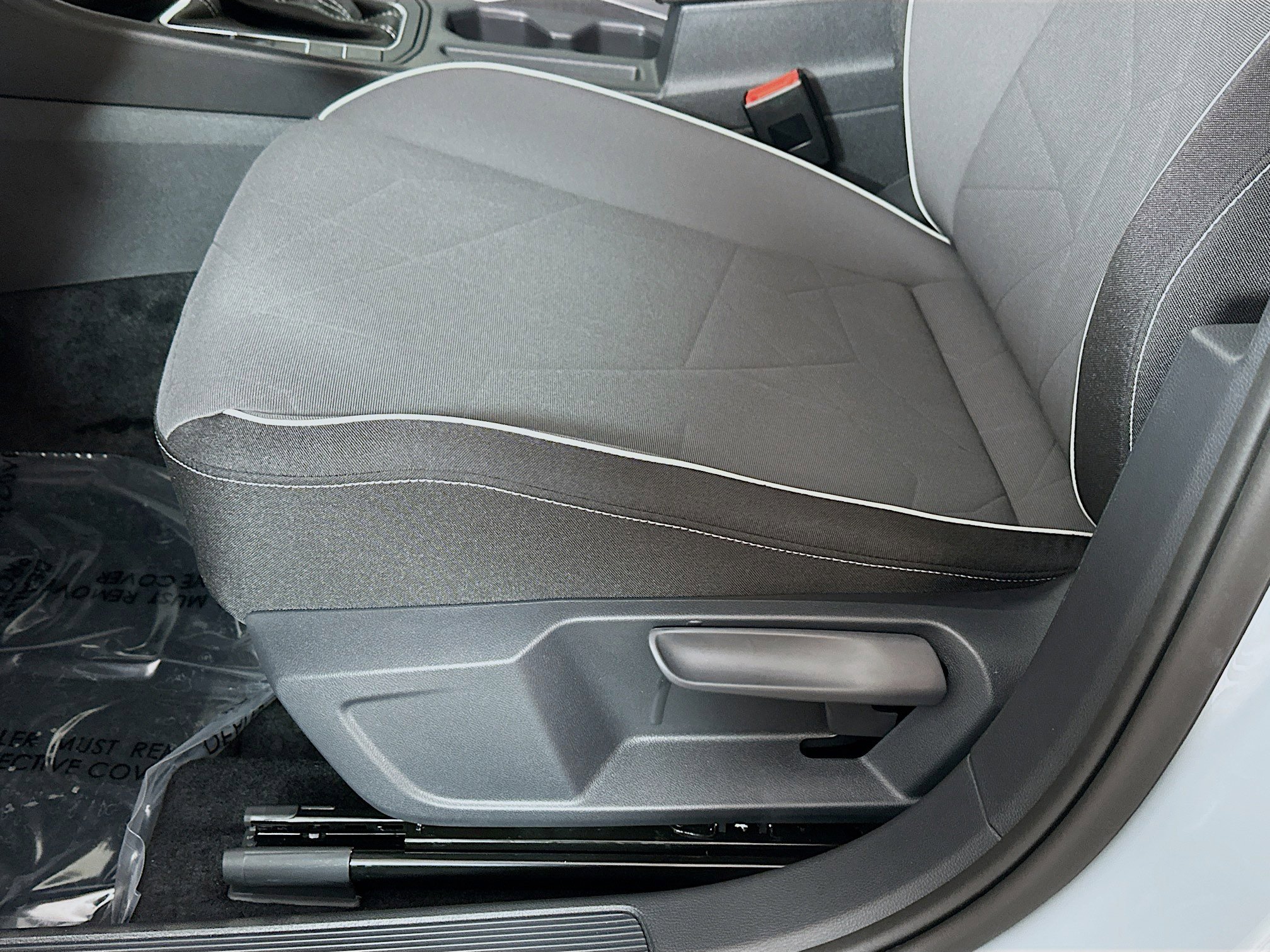 New 2025 Volkswagen Jetta Sport image 18