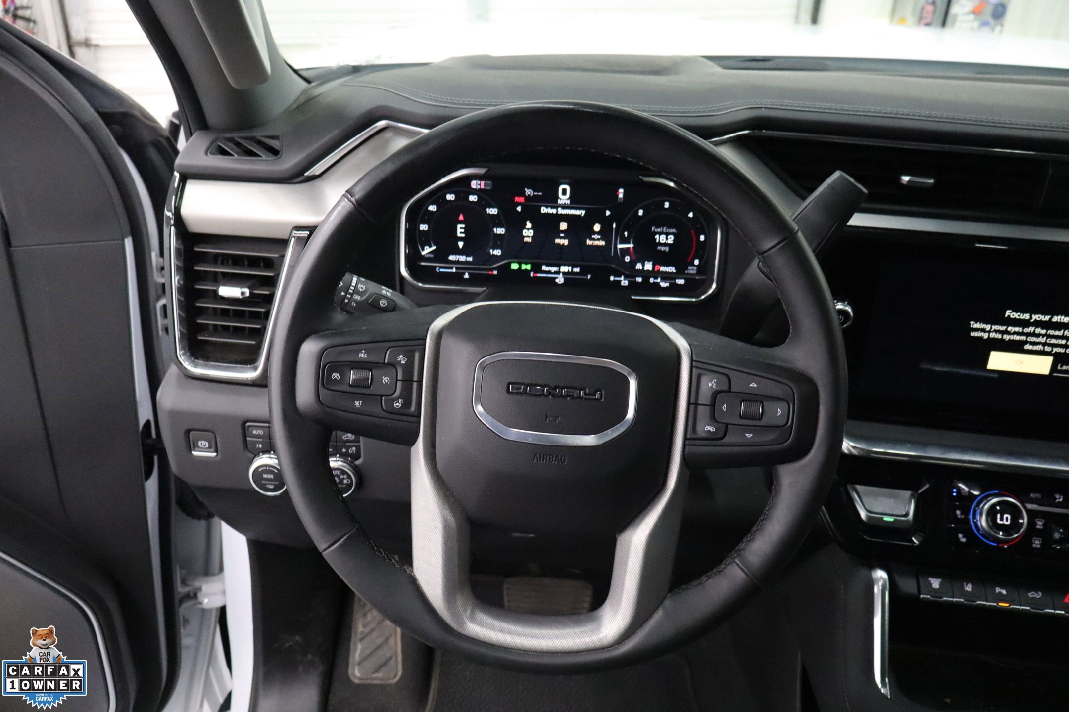 Used 2024 GMC Sierra 2500 Denali w/ Denali Reserve Package image 16