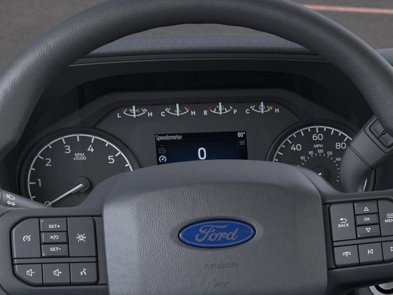 New 2026 Ford F150 XL AWD/4WD image 15