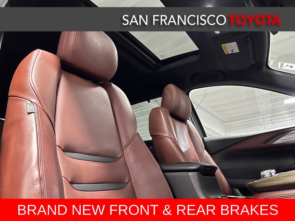 Used 2019 MAZDA CX-9 Signature image 22