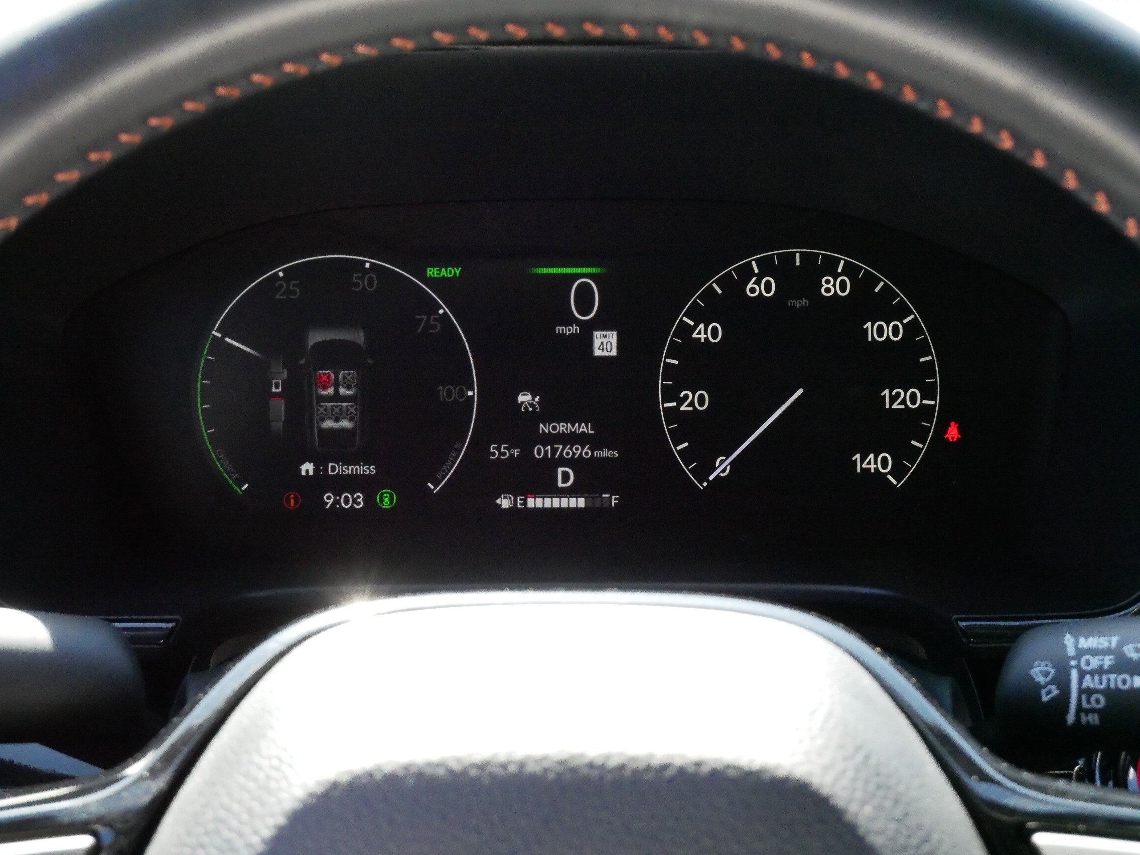 Used 2025 Honda CR-V Sport Touring image 21