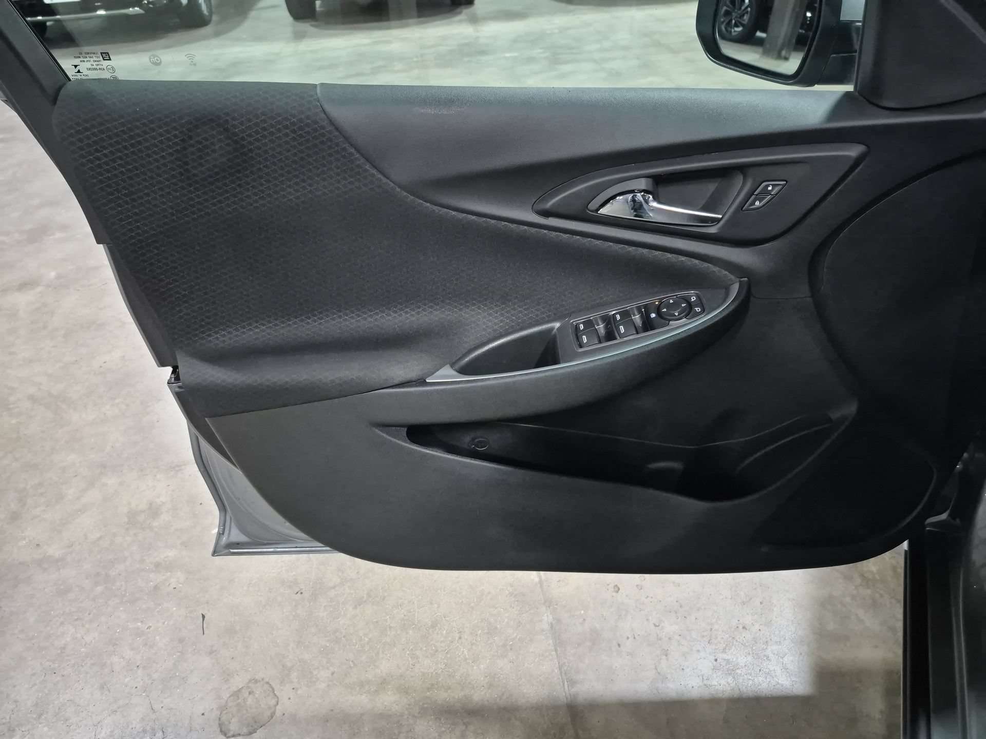 Certified 2024 Chevrolet Malibu LT FWD image 24