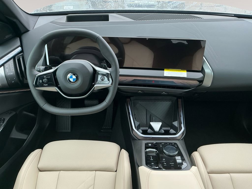 New 2026 BMW X3 xDrive30 w/ Premium Package image 10