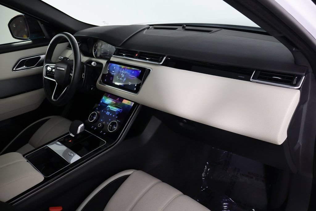 Used 2023 Land Rover Range Rover Velar R-Dynamic S AWD/4WD image 9