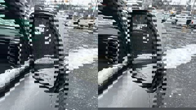 New 2025 Toyota Tundra Platinum w/ TRD Performance Package (TMS) image 6