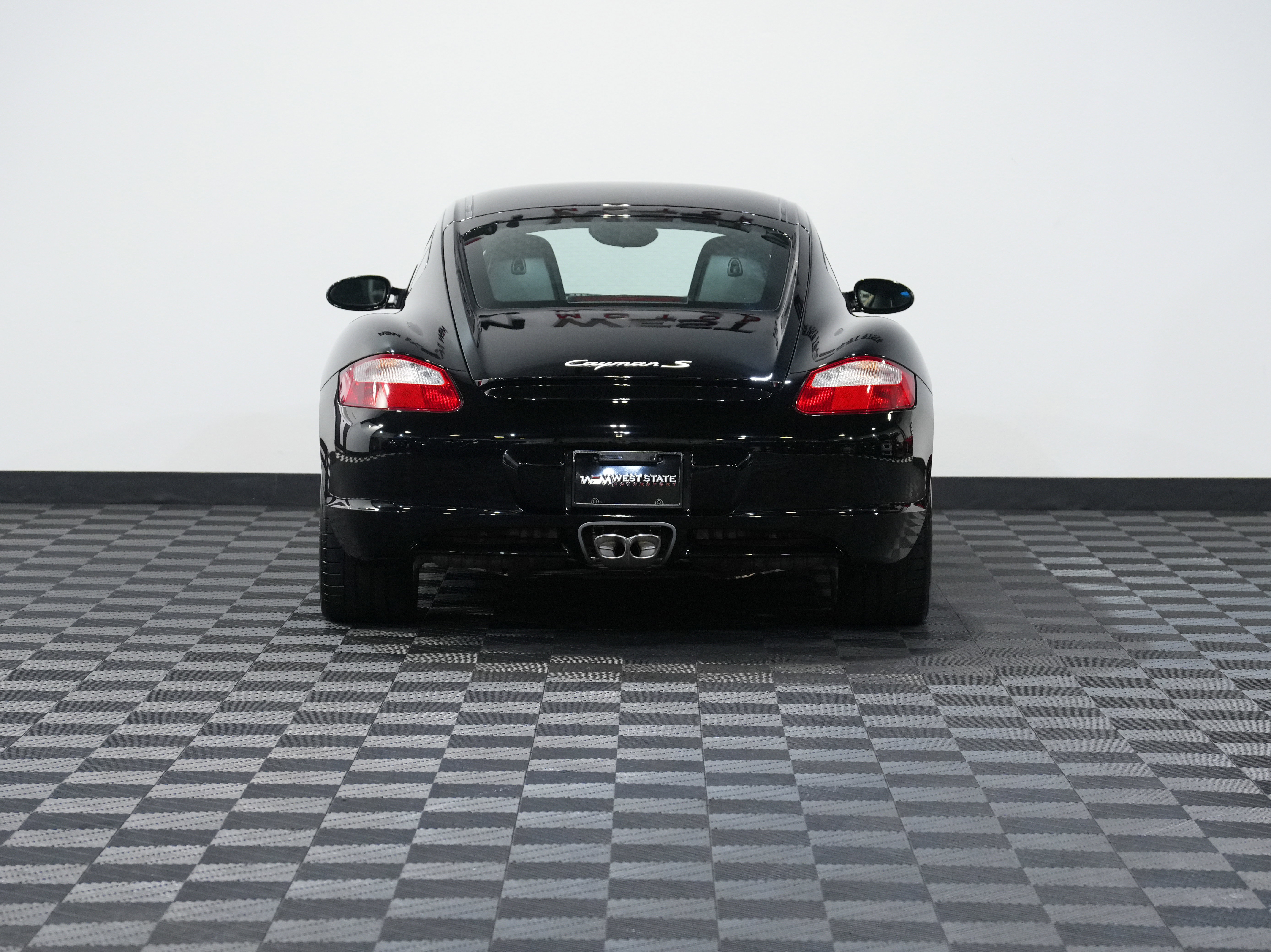 Used 2006 Porsche Cayman S image 7