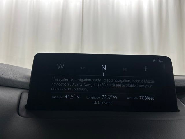 Used 2023 MAZDA CX-9 Carbon Edition AWD/4WD image 17