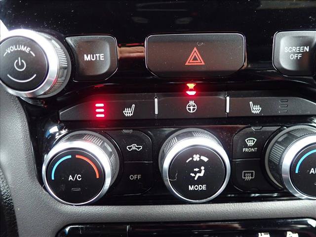 Used 2020 RAM 1500 Rebel w/ Rebel Level 2 Equipment Group AWD/4WD image 17