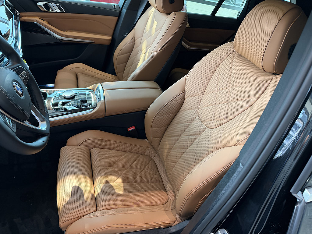New 2026 BMW X5 xDrive40i AWD/4WD image 12