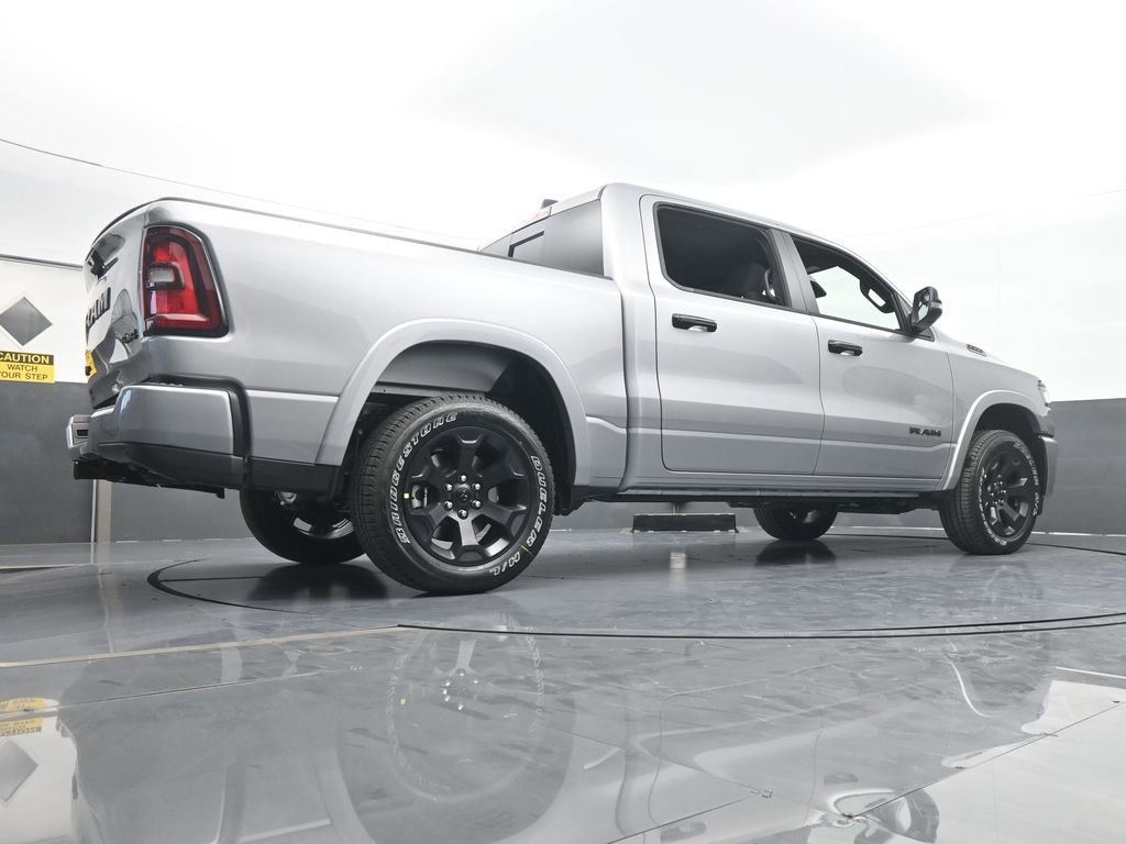 Used 2025 RAM 1500 Lone Star AWD/4WD image 56