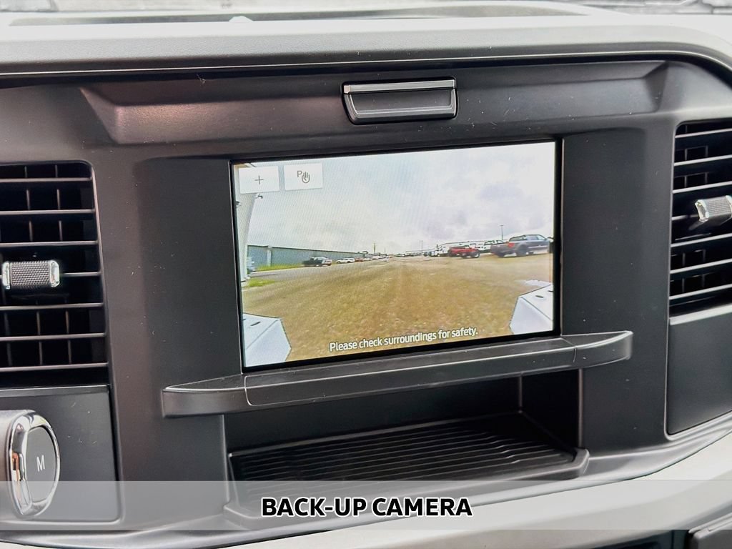 New 2026 Ford F550 4x4 Crew Cab image 4