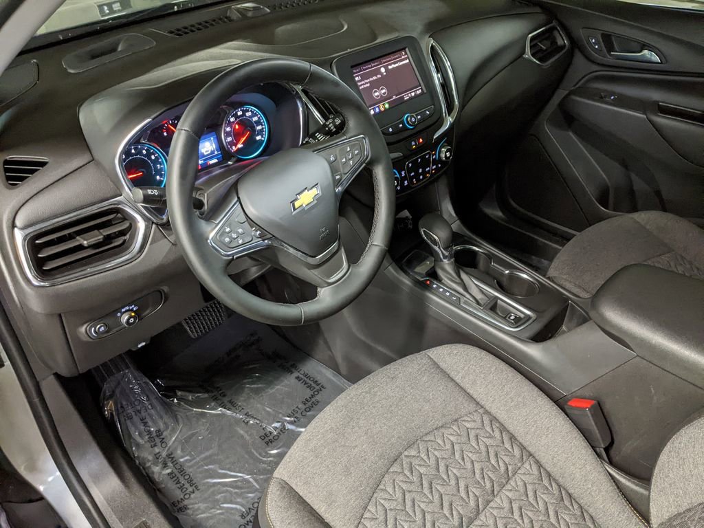 Used 2023 Chevrolet Equinox LT FWD image 8