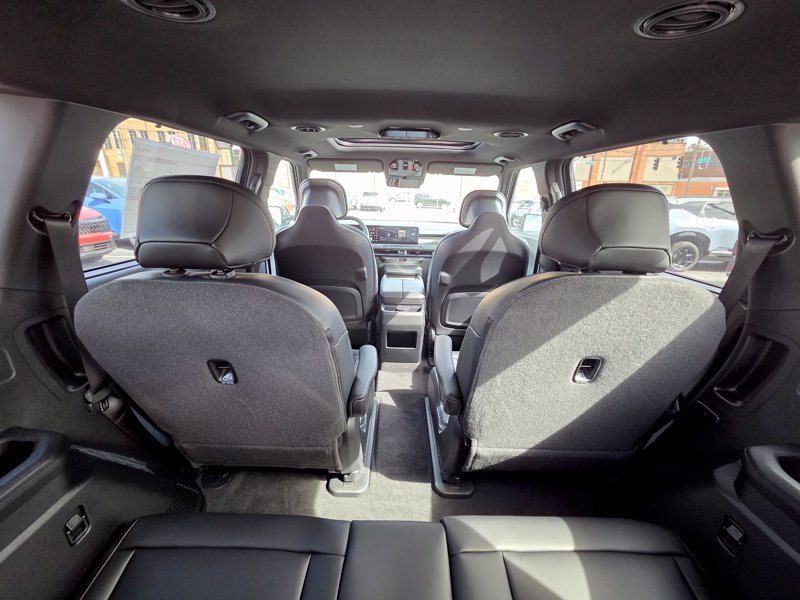 New 2027 Kia Telluride EX X-Line AWD/4WD image 11