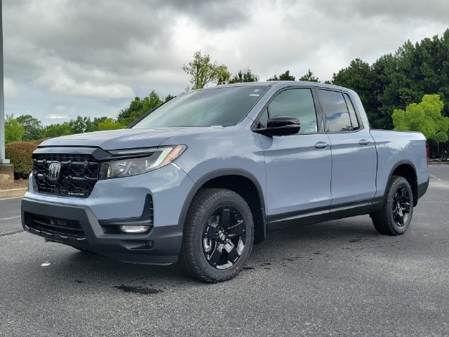 New 2026 Honda Ridgeline Black Edition image 31