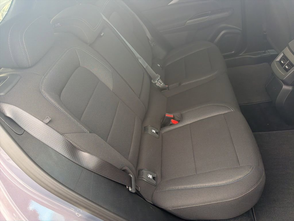 New 2026 Chevrolet Equinox EV LT image 30