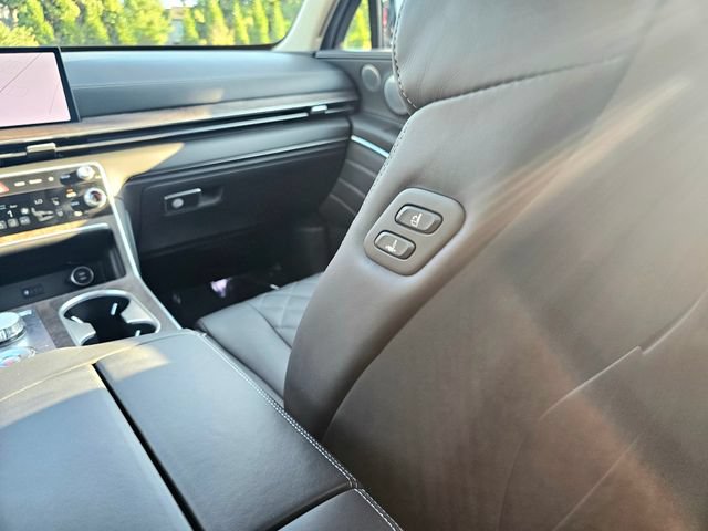 Used 2025 Genesis GV80 3.5T Prestige AWD/4WD image 29