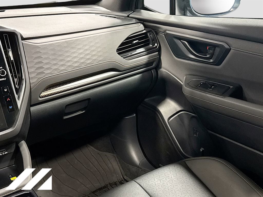 Certified 2026 Subaru Forester Wilderness image 26