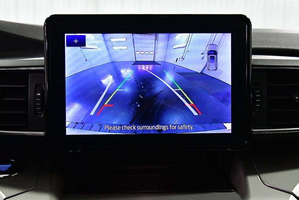 Used 2023 Ford Explorer XLT w/ Equipment Group 202A image 26