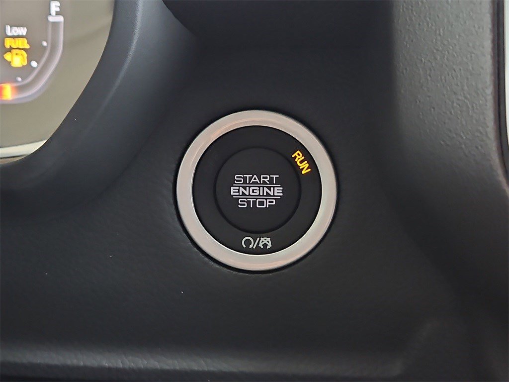 New 2026 RAM 1500 Lone Star image 26